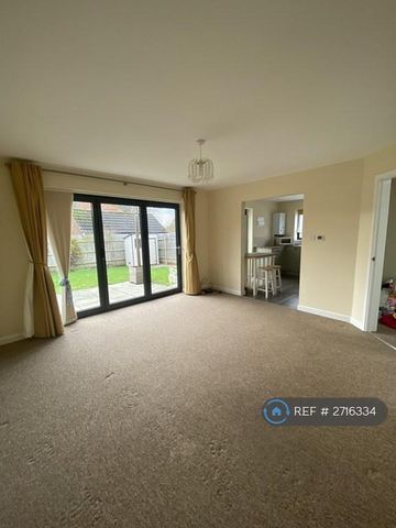 2 bedroom bungalow to rent - Photo 3