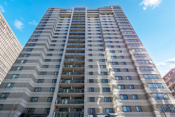 For Lease - 199 Kent Street Unit# 1103, Ottawa Centre, Ontario - Photo 1