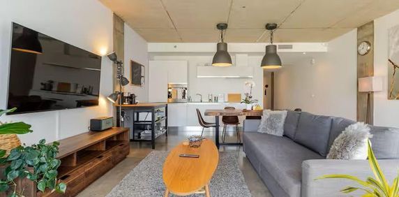 2 1/2 - Montréal (Ville-Marie (Centre-ville)) - 2 900 $/mois - Photo 2