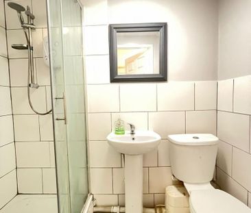 Studio to rent - Photo 4