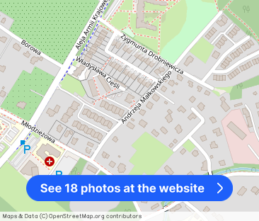 Mieszkanie na wynajem - Photo 1