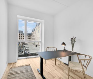 Gadelandet 22C, 2. th., Kobbelvænget, 2700 Brønshøj - Photo 1