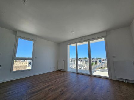 Appartement - 3 pièces - 59 m² - Le Havre - Photo 3