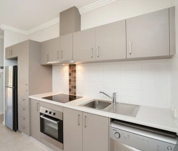 “Modern Two Bedroom Apartment” - Photo 4