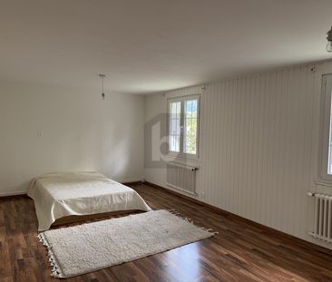 VILLA HISTORIQUE AVEC VUE LAC ET VIGNOBLES - Photo 2