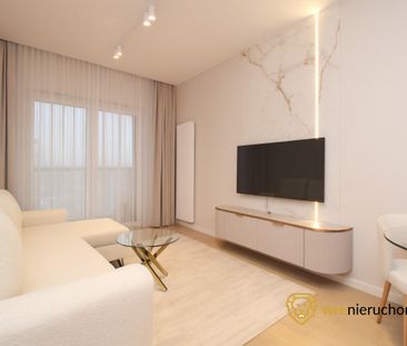 Mieszkanie Premium 2 pokoje - Planty Racławickie - Photo 2