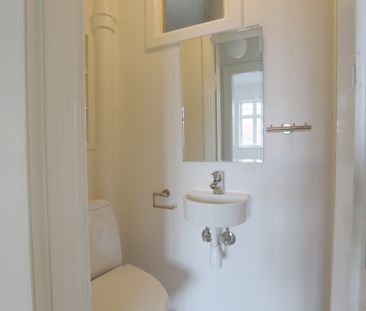 Stor 5-værelses i smuk hjørneejendom i midtbyen - Foto 5