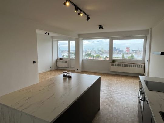 Appartement te huur - Photo 1