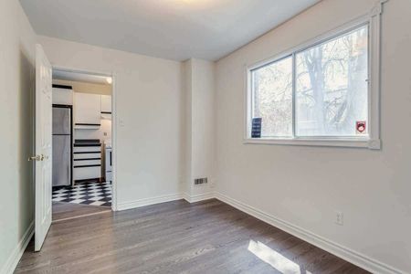 For Lease - 212 Milan Street Unit# Unit 1, Toronto, Ontario - Photo 4