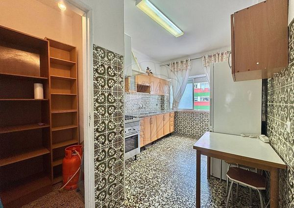 Apartamento T2 em Lisboa