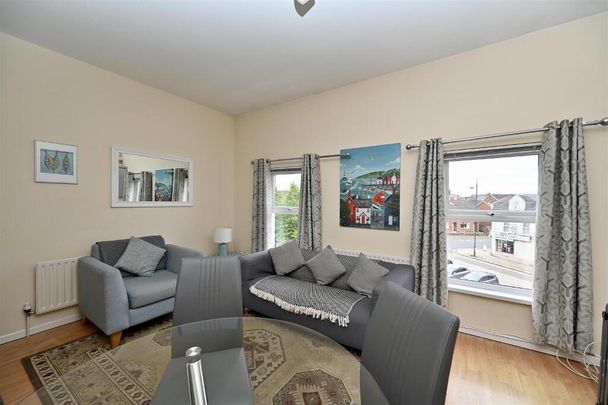 118b Castlereagh Street, Belfast, BT5 4NL - Photo 1