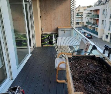 Location appartement 2 pièces - 41.11m² à Joue les tours (37300) - Photo 4