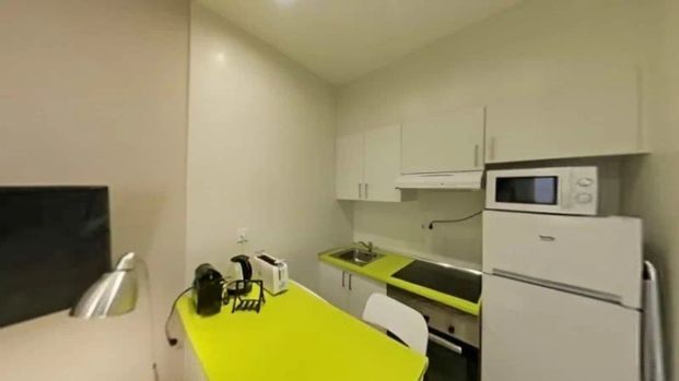Piso de alquiler en Ronda de Valencia, Embajadores - Lavapiés - Photo 1