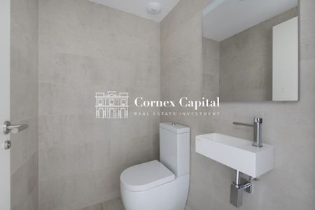 Luxury Flat for rent in Esplugues de Llobregat, Catalonia - Photo 5