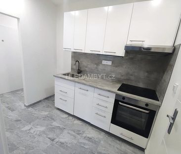 Pronájem bytu 2+kk 46 m² - Фото 1