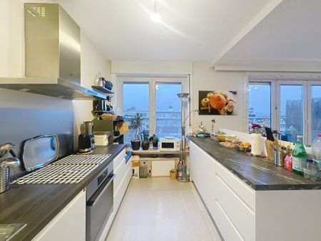 Avenue de Broqueville, 1200, Woluwe-Saint-Lambert - Foto 5