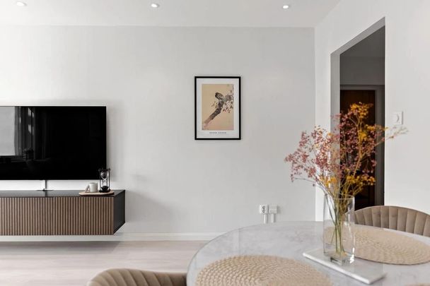 Ryttaregatan, Göteborg - Photo 1