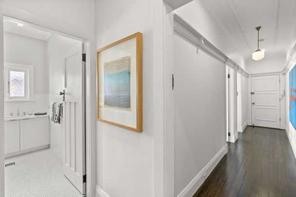 8/81 O'Sullivan Road, Rose Bay NSW 2029 - Apartment For Rent | Domain - Photo 1