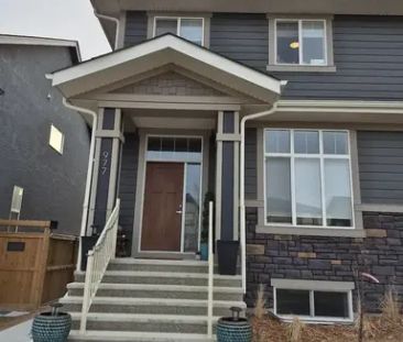 new Spacious 2 bedroom basement suite w/ full kitchen | 977 Mahogan... - Photo 1