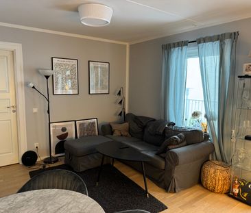 Bastuhagsvägen, Enskede - Photo 4