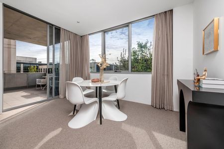 27/3 Burbury Close, Barton ACT 2600 - Apartment For Rent | Domain - Photo 2