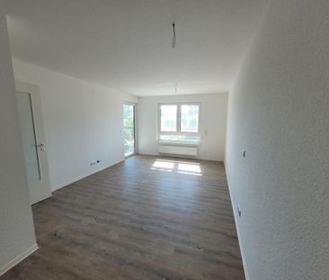 Topausgestattete 2-Zimmer-Wohnung mit Süd-West-Terrasse! - Foto 5