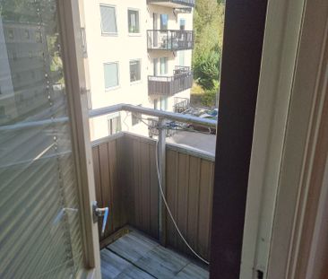 Ljunglidsgatan, Borås - Photo 1