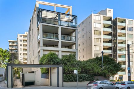 Part Furnished 108 Sqm Approx&period; Apartment with Huge Private Courtyard&comma; Parking and Storage - Photo 2