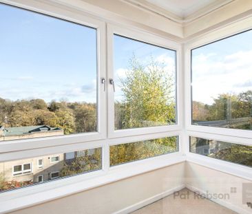 Burlington Court, Jesmond - Photo 1