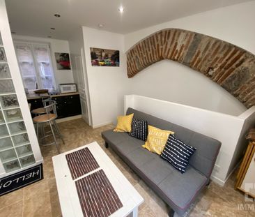 Location Appartement 2 pièces 31m² CAHORS 46000 - Photo 2