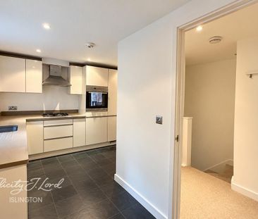 4 bedroom apartment to rent - Photo 5