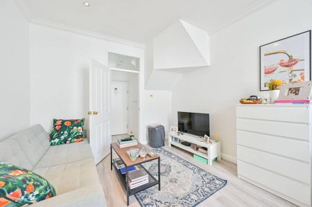 1 bedroom flat to rent - Photo 3
