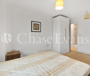 2 bedroom apartment to rent - Photo 3