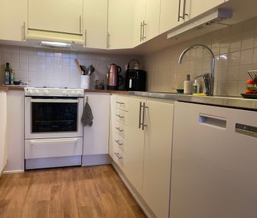 Odengatan 19, Helsingborg - Photo 3