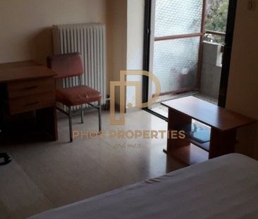 Studio/Γκαρσονιέρα για ενοικίαση Πανεπιστημιούπολη (Καισαριανή) - Photo 2