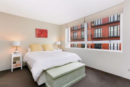 C307/2A Elizabeth Bay Road,Elizabeth Bay,New South Wales 2011, Sydney - Photo 4