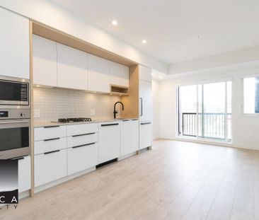 301-2520 Guelph Street, Vancouver - Photo 5