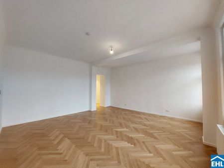 Klassische Wiener Eleganz an einer traditionsreichen Adresse- Ihr neues Zuhause! - Photo 3