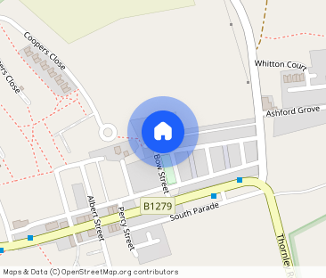 Bow Street East, Thornley, DH6 3AJ - Photo 1