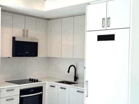 For Lease - 280 Dundas Street Unit# 1505, Toronto, Ontario - Photo 3