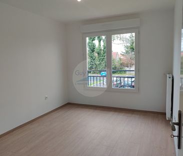Appartement T4 (93 m²) à louer à NEUFMOUTIERS EN BRIE - Photo 5