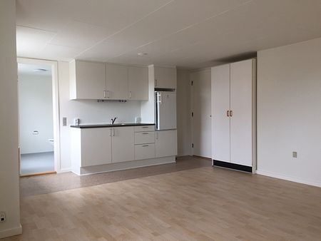 1 værelses lejlighed på 45 m² - Photo 2