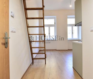 Pronájem bytu 1+kk 21 m2 - Photo 3