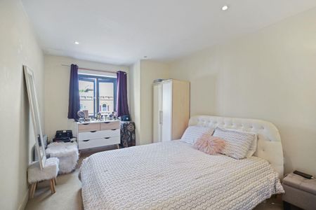 2 bedroom apartment - Photo 4