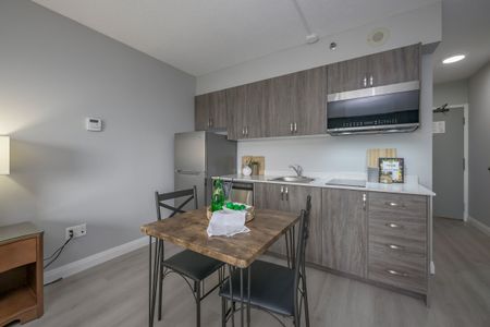 For Lease - 300 King Street Unit# STUDIO, London East, Ontario - Photo 2