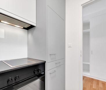 Gemütliche Singlewohnung zu vermieten - Foto 1