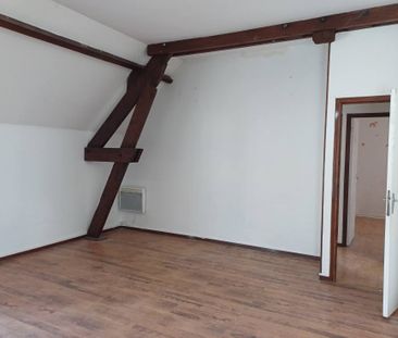 APPARTEMENT T3 - Photo 1