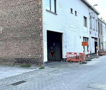 Studio met slaaphoek te huur in Aalst voor € 550 met 1 slaapkamer - Photo 4