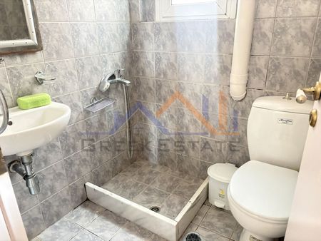 Studio/Γκαρσονιέρα για ενοικίαση Σεισμόπληκτα (Ιωάννινα) - Φωτογραφία 5