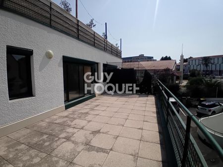 Location Appartement 2 pièces 45m² PERPIGNAN 66100 - Photo 4